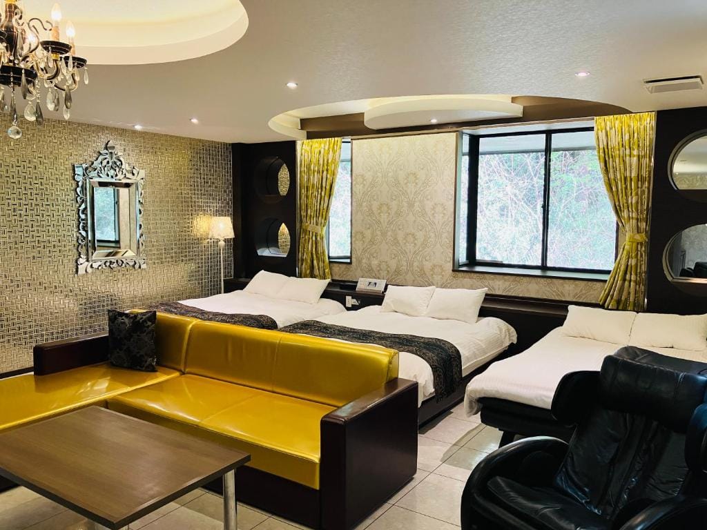 Hotel Square FujiGotemba — 5