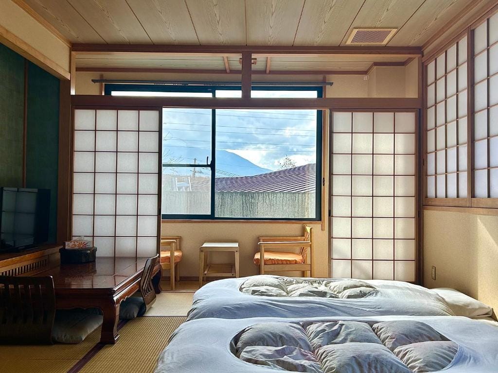 KIMIEN Hotel — 2