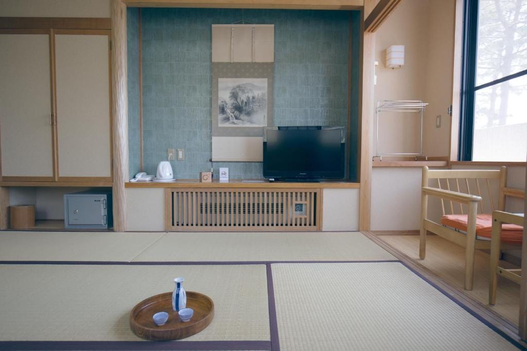 KIMIEN Hotel — 4