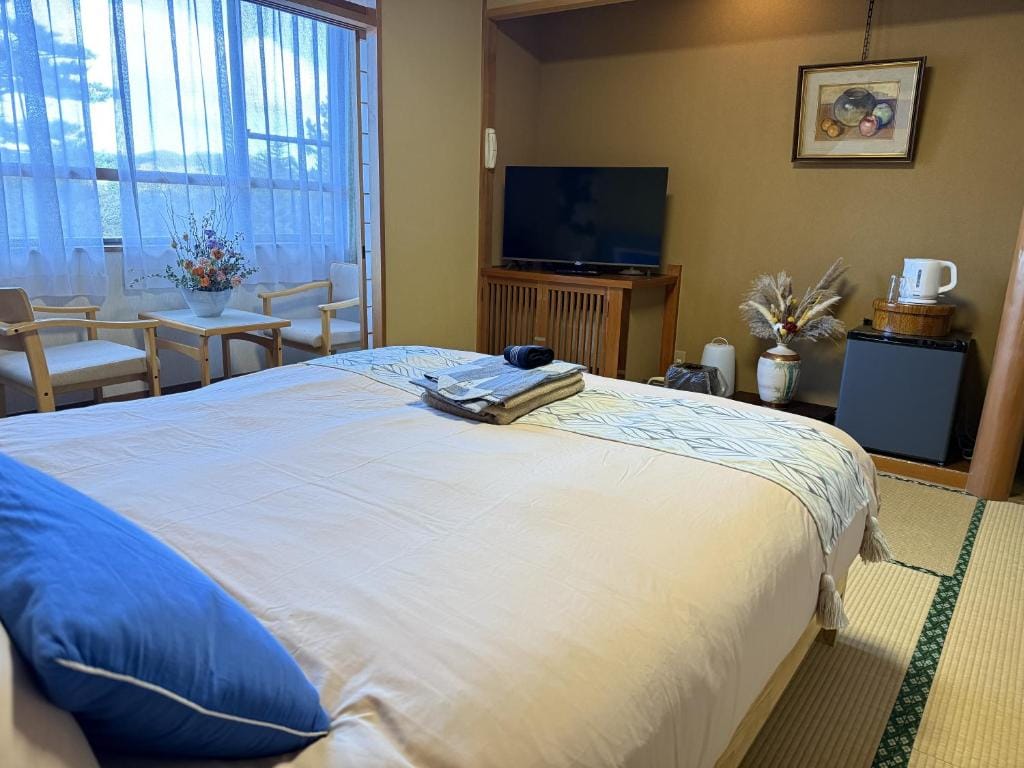 Sansui Resorts Yamanakako — 3
