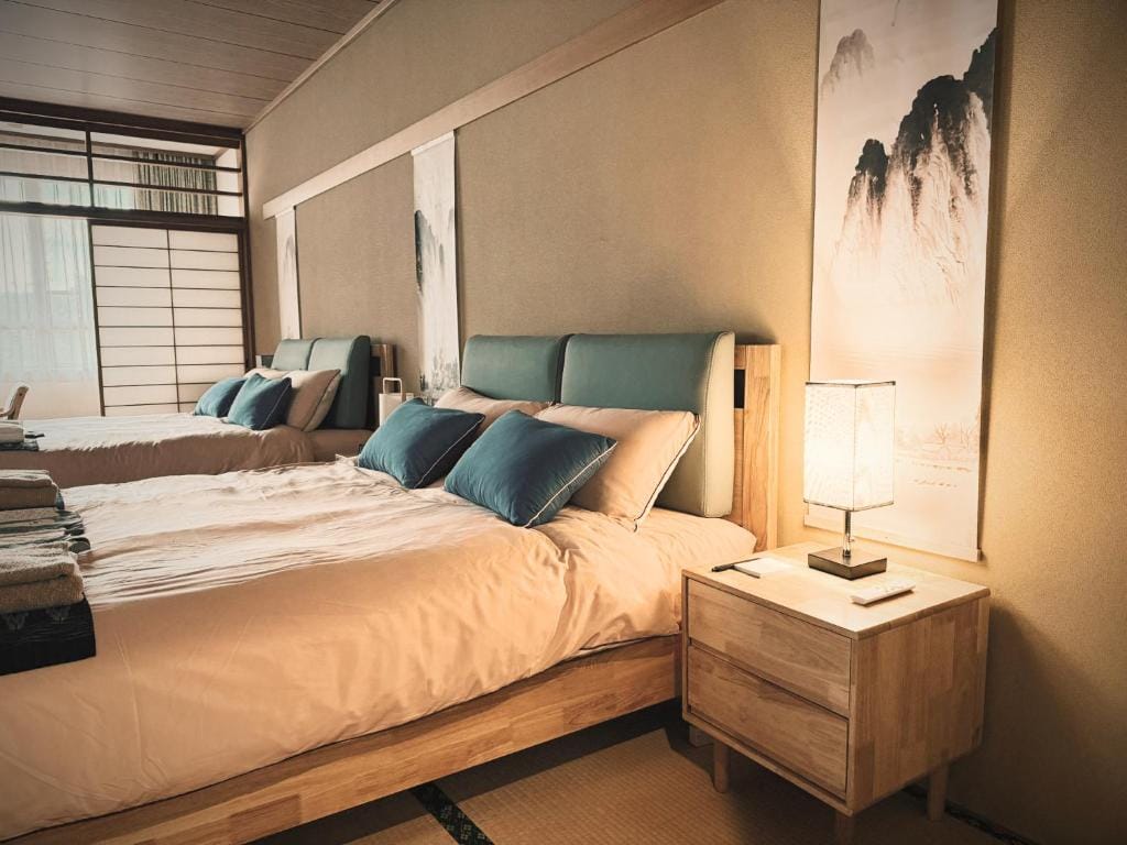 Sansui Resorts Yamanakako — 5