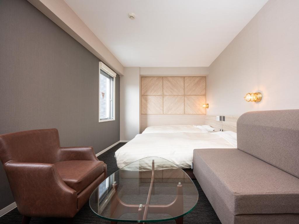 Super Hotel Gotemba 1 — 2