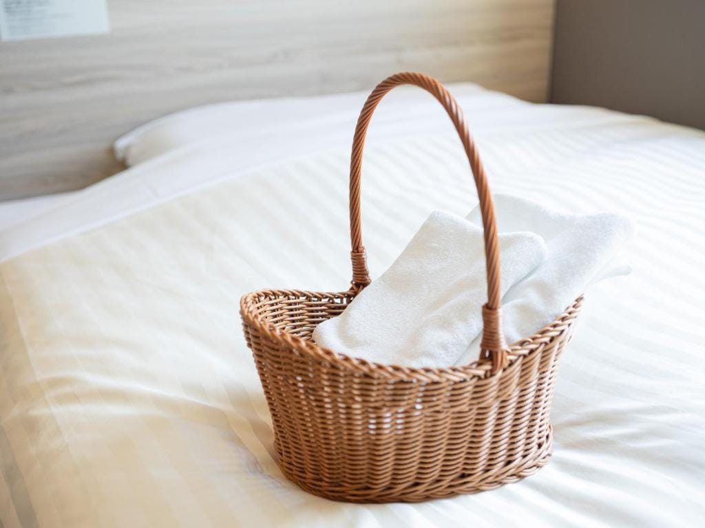 Super Hotel Gotemba 1 — 3