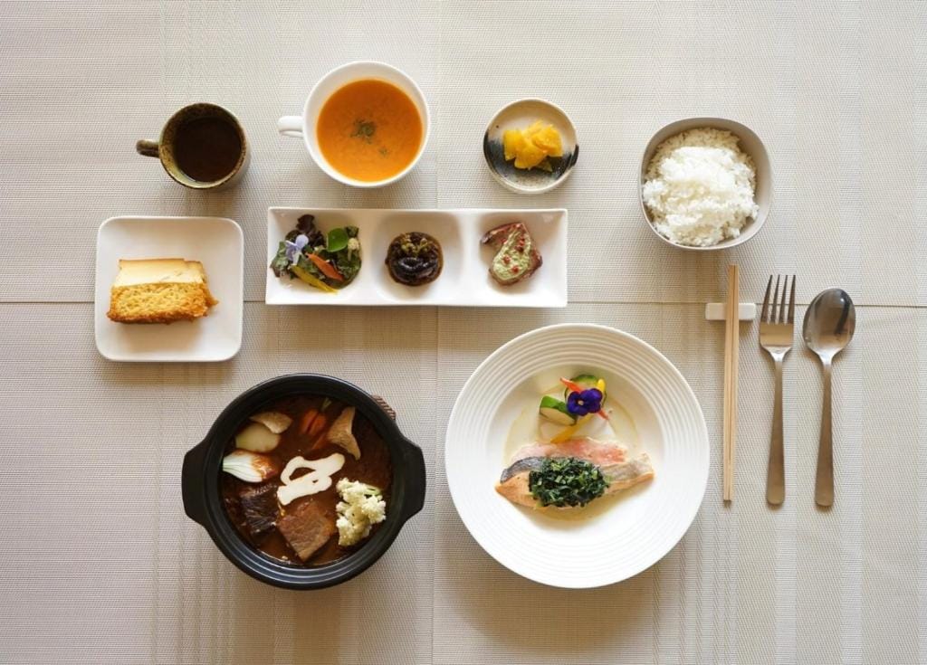 VOYAN Resort Fujiyamanakako Gekkoso — 2