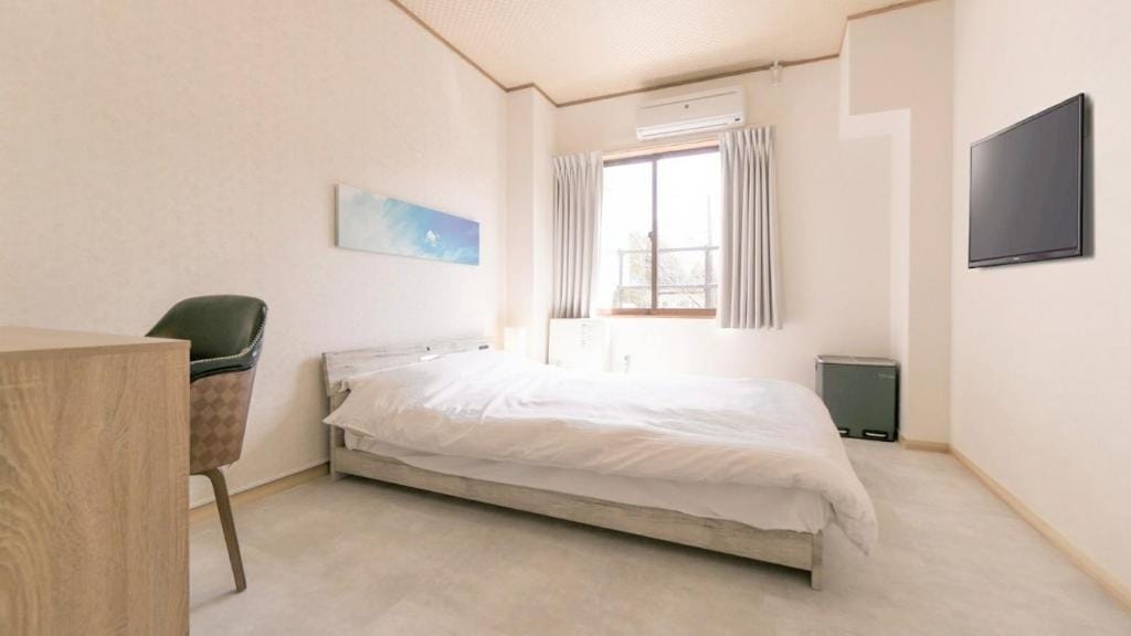 VOYAN Resort Fujiyamanakako Gekkoso — 3