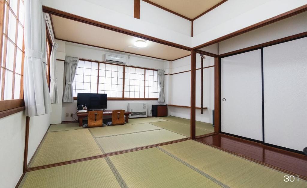 VOYAN Resort Fujiyamanakako Gekkoso — 4