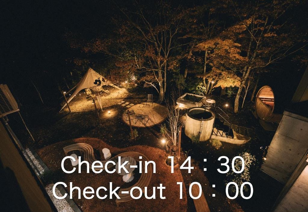 ヴィヒタ 山中湖 — 3