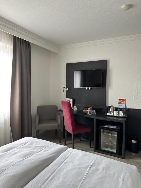 Astralis Hotel Domizil