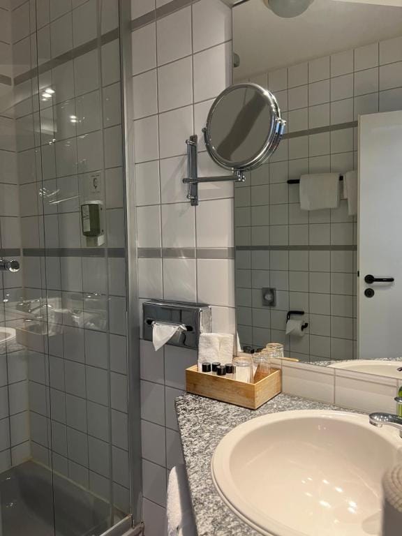 Astralis Hotel Domizil — 3