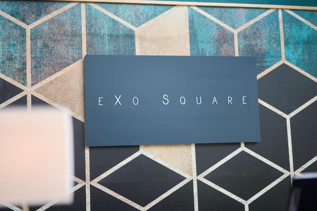 eXo Square Heidelberg-Schwetzingen - by SuperFly Hotels
