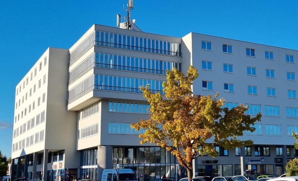 eXo Square Heidelberg-Schwetzingen - by SuperFly Hotels — 2