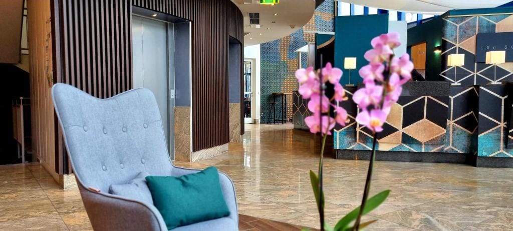 eXo Square Heidelberg-Schwetzingen - by SuperFly Hotels — 5