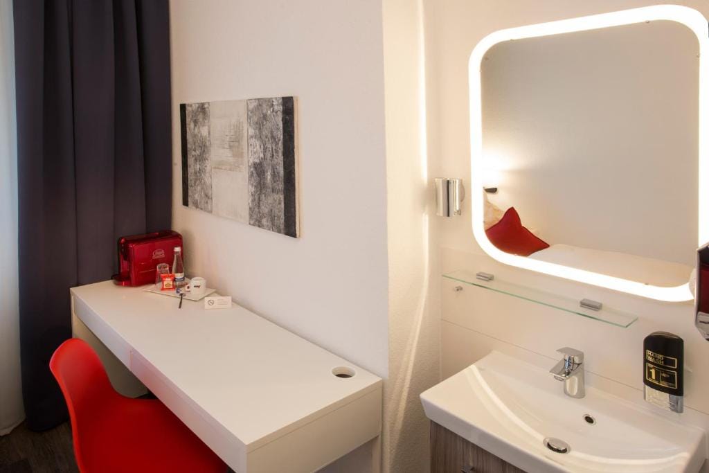 Hotel Mille Stelle City — 3