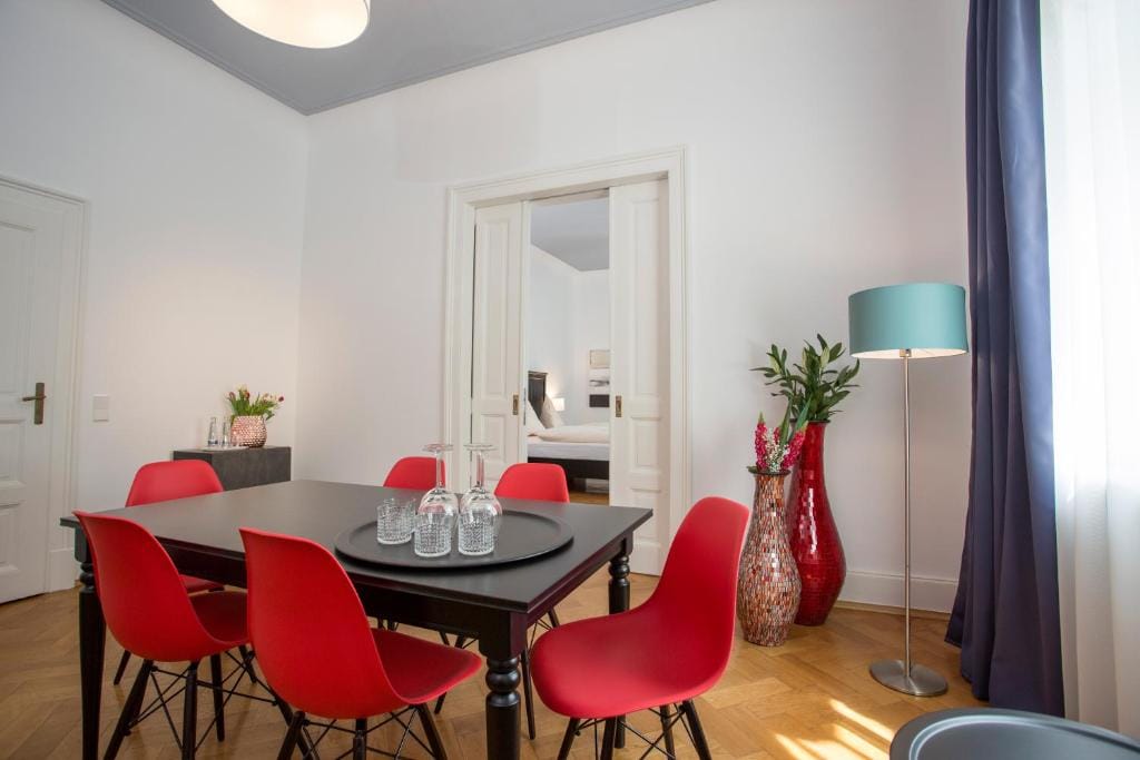 Hotel Mille Stelle City — 4