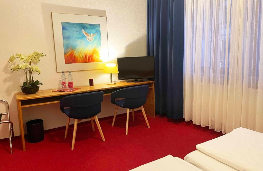 Hotel Restaurant Krokodil — 2