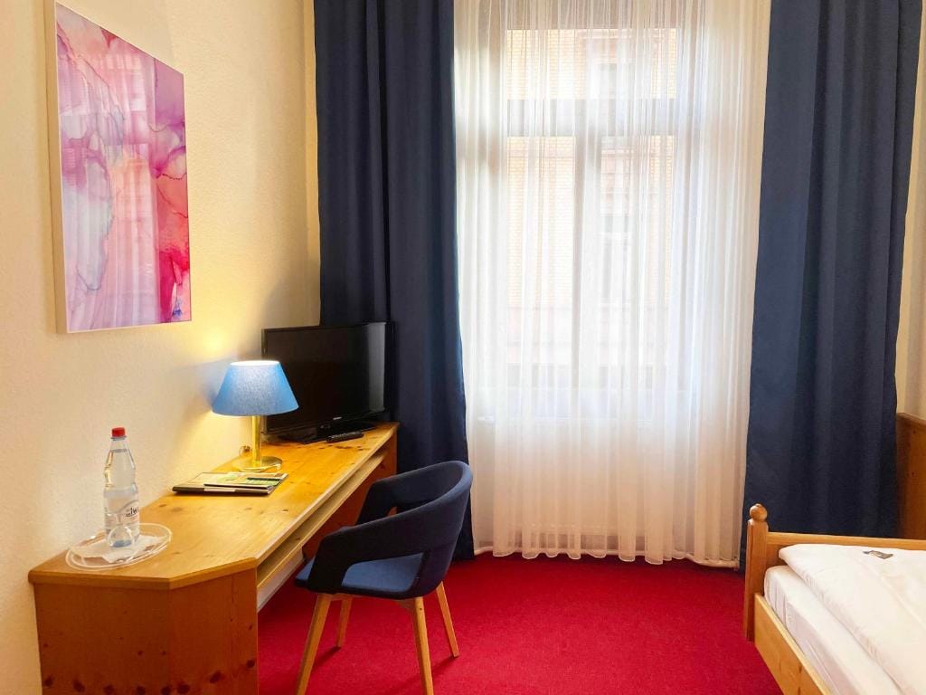 Hotel Restaurant Krokodil — 5