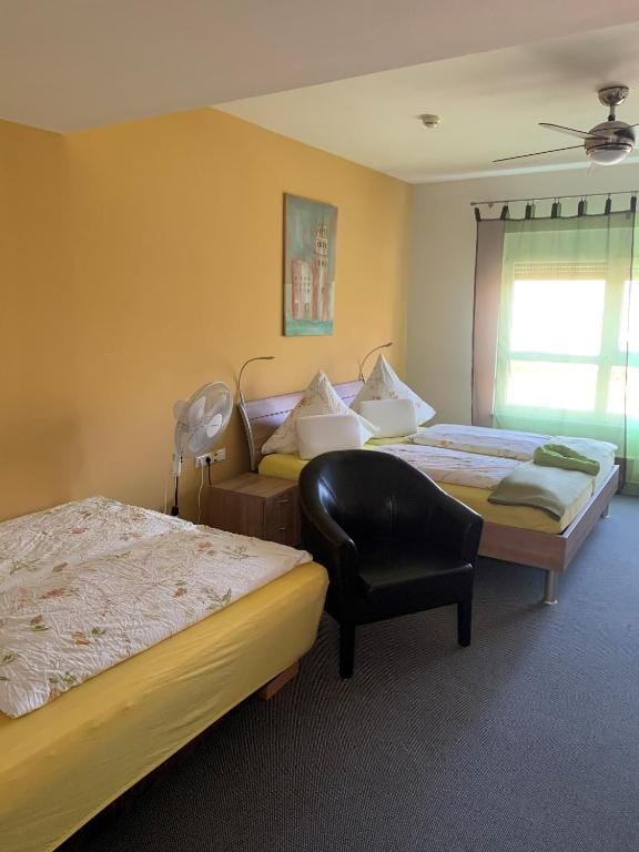 Park-Hotel Leimen — 3