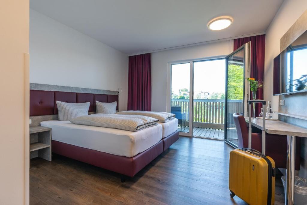 Seehotel Forst — 2