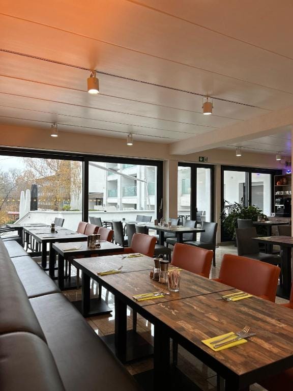 Seehotel Forst — 4