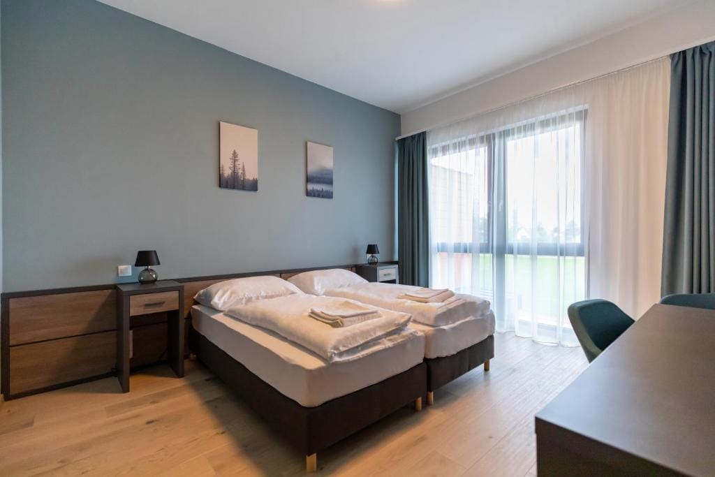 A22 Hotel Gyál — 2