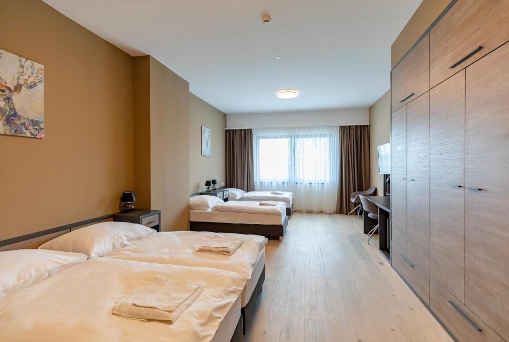 A22 Hotel Gyál — 4