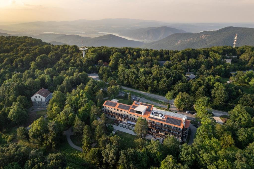 Cardoner Hotel és Konferenciaközpont