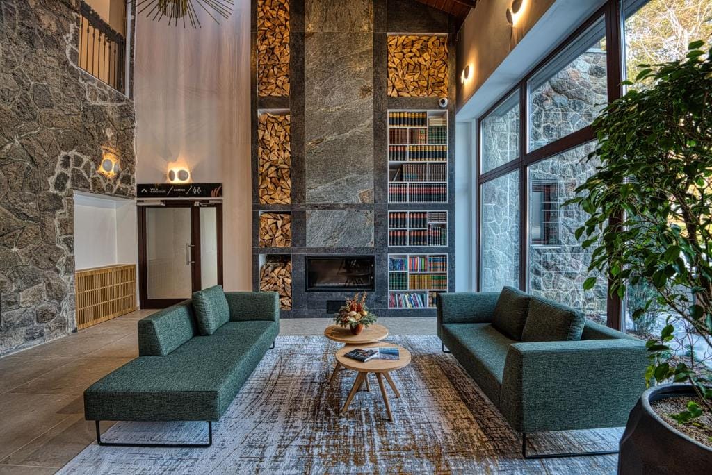 Cardoner Hotel és Konferenciaközpont — 2