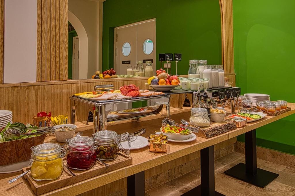 Cardoner Hotel és Konferenciaközpont — 4