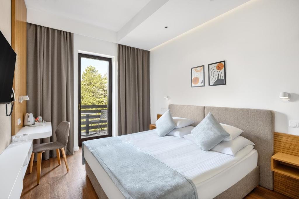 Cardoner Hotel és Konferenciaközpont — 5