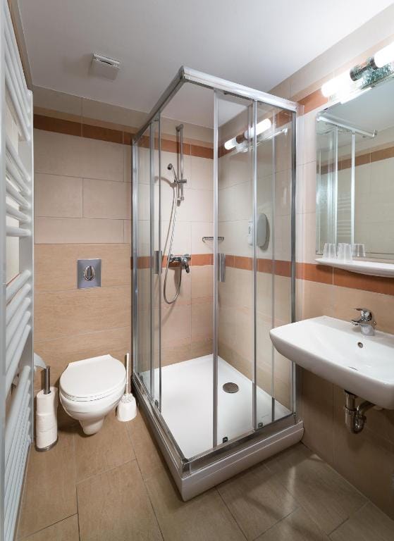 Hotel Honti Wellness és Konferencia Szálloda — 3