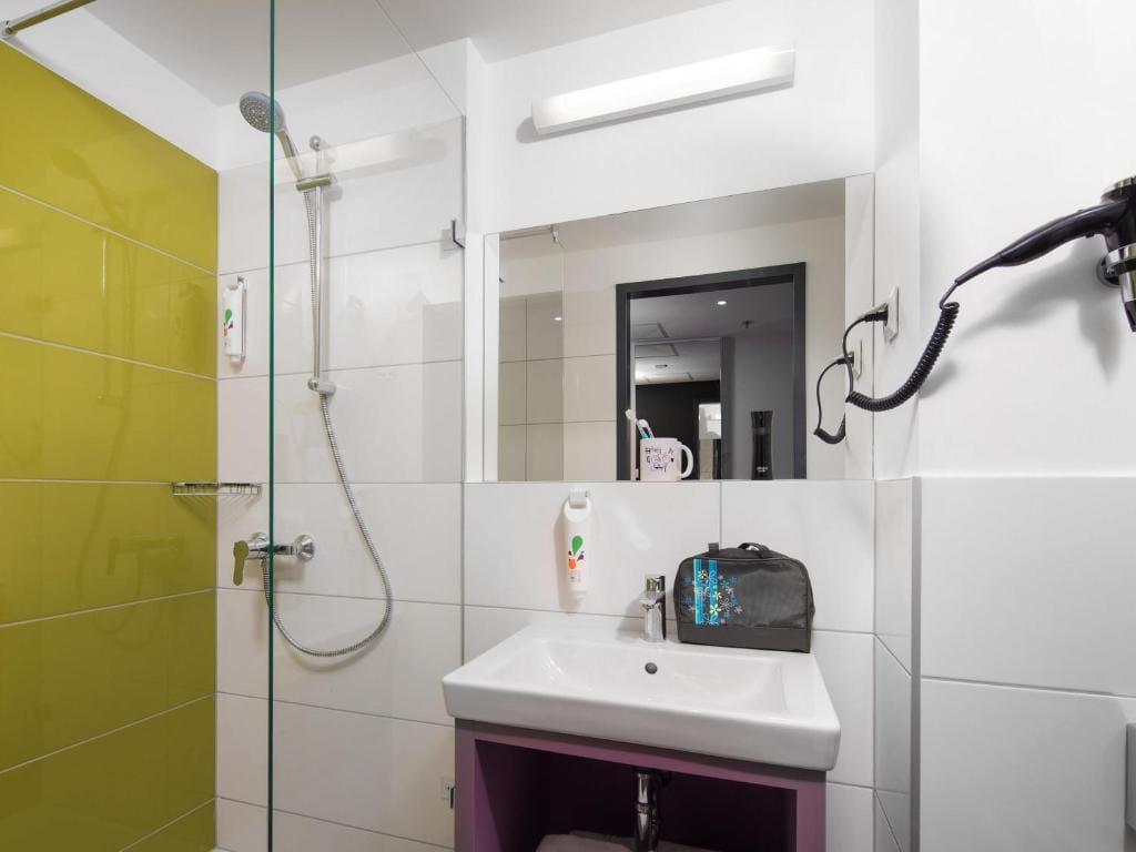 ibis Styles Budapest Airport — 3