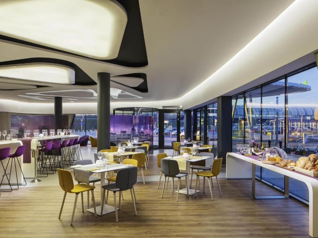 ibis Styles Budapest Airport — 4