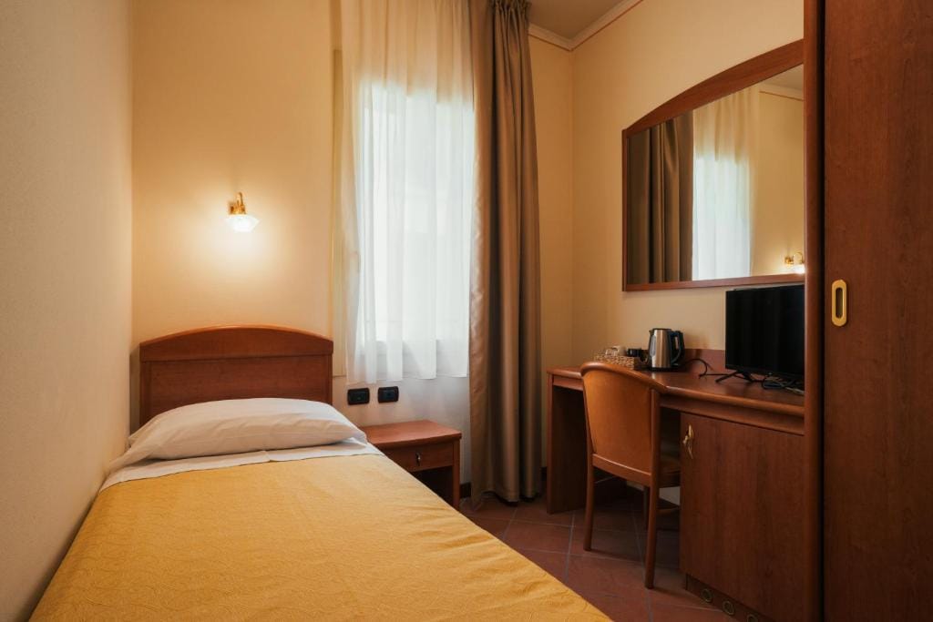 Albergo Canè — 2