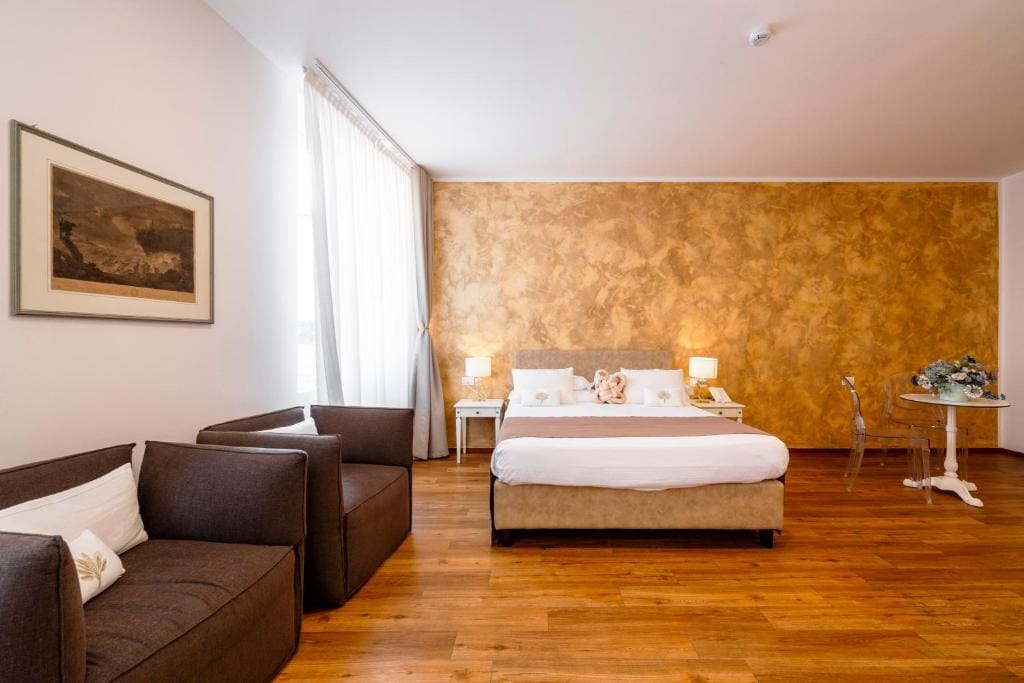 Albergo La Rocca — 2