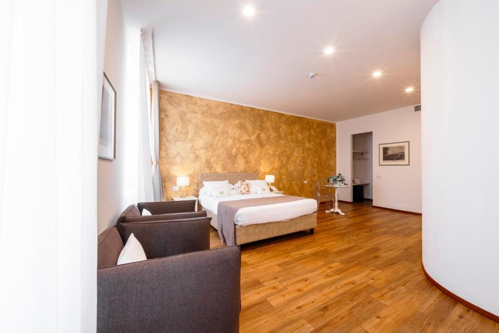 Albergo La Rocca — 3