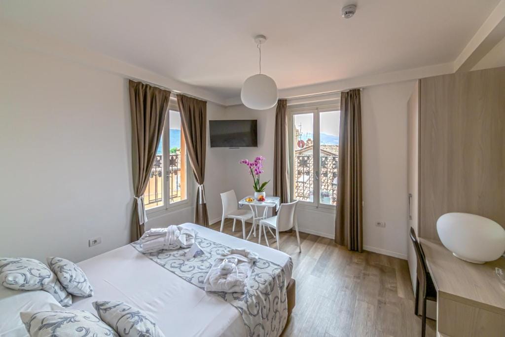 Albergo La Rocca — 4