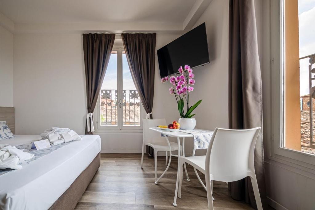 Albergo La Rocca — 5
