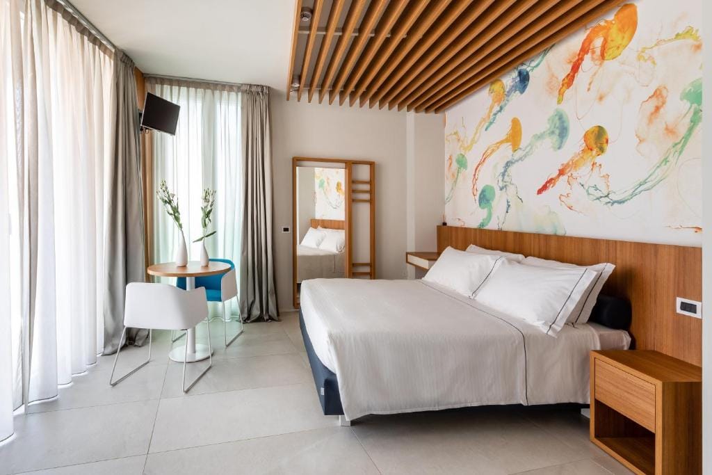 Anusca Palace Hotel — 2
