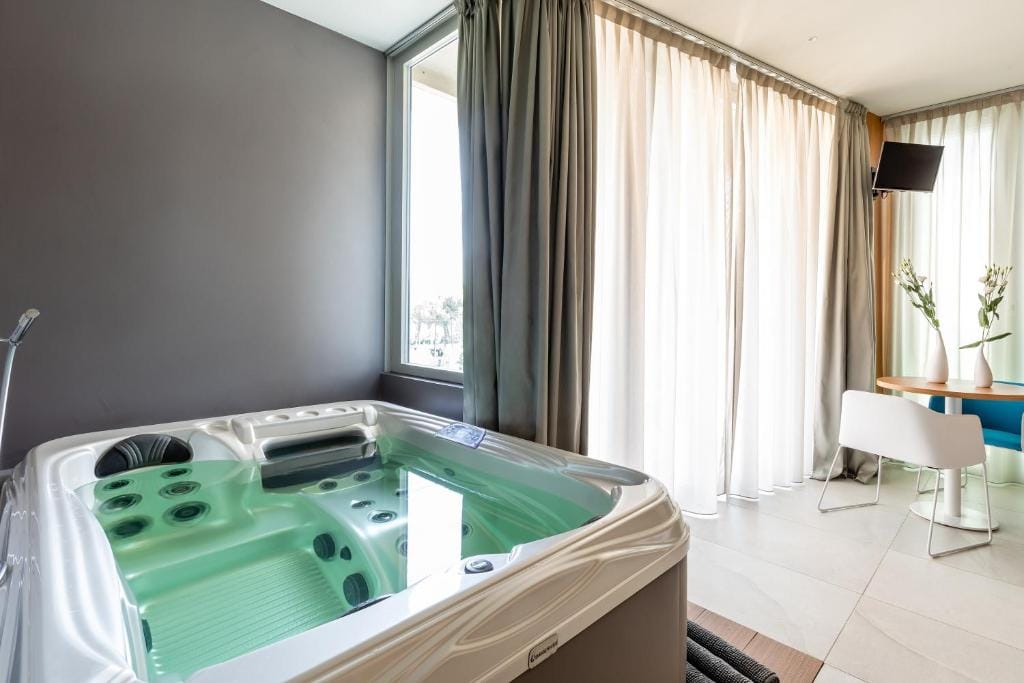 Anusca Palace Hotel — 3