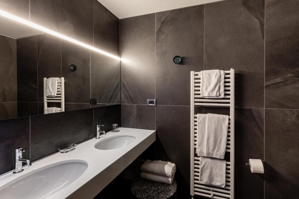 Anusca Palace Hotel — 5