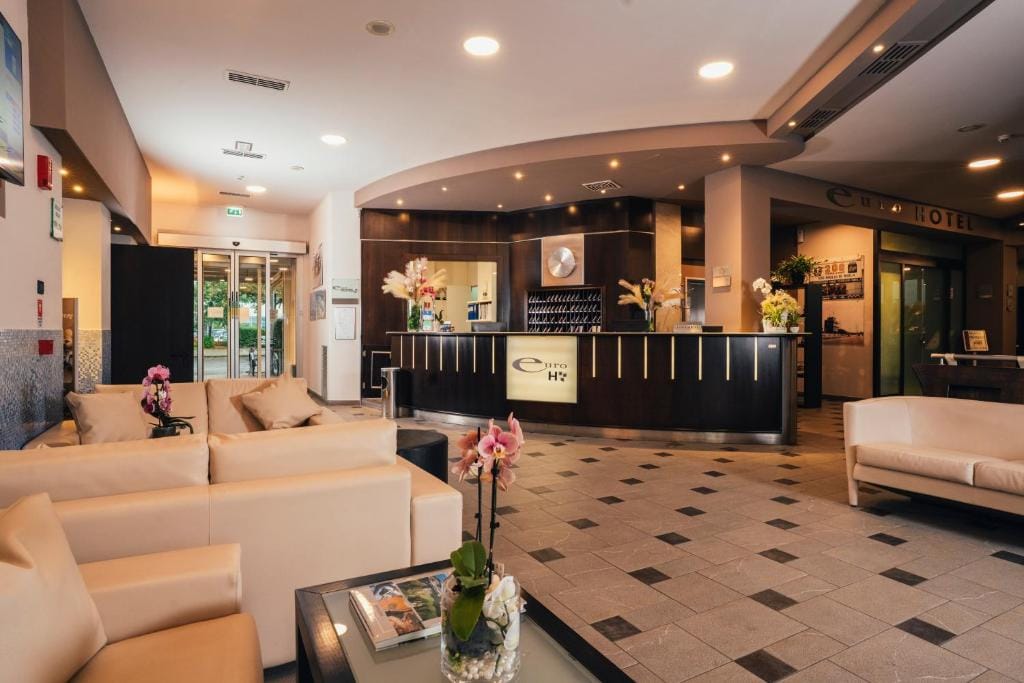 Euro Hotel