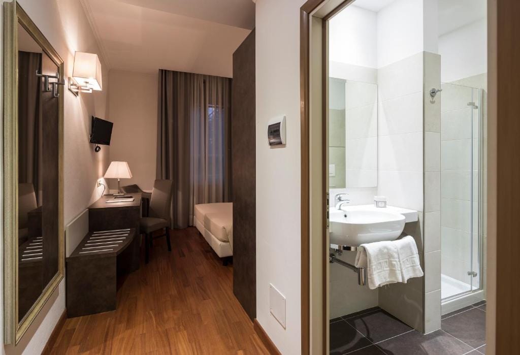 Grand Hotel Terme — 2