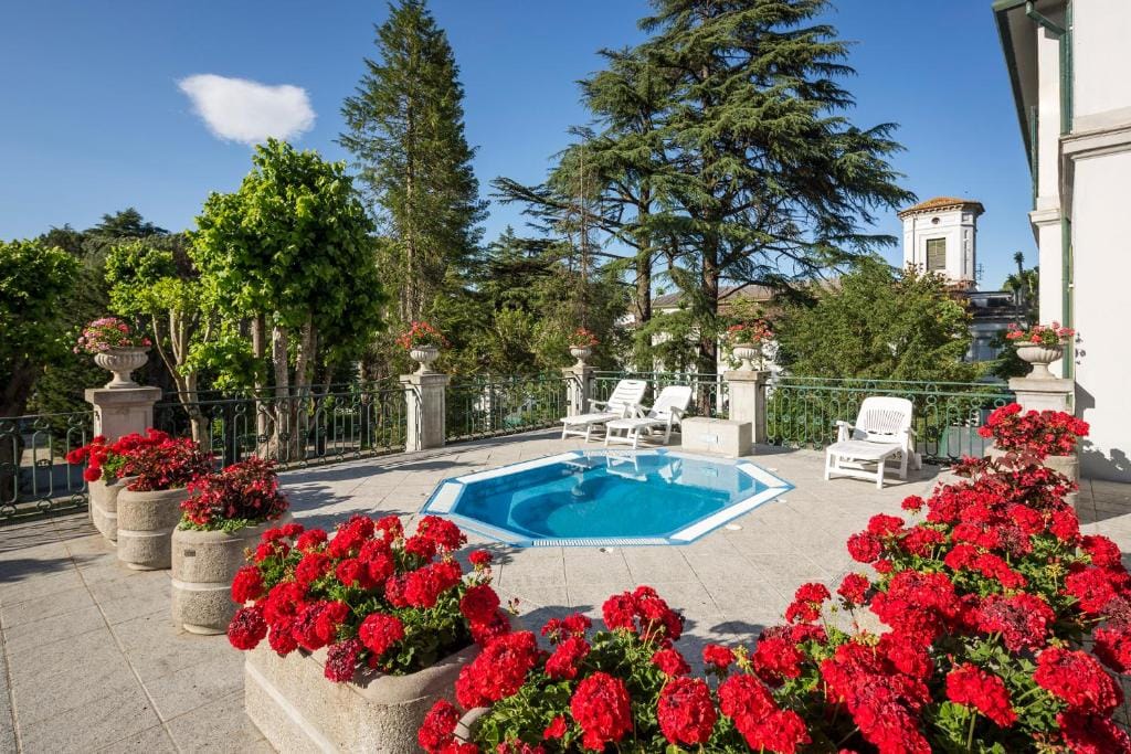 Grand Hotel Terme — 3
