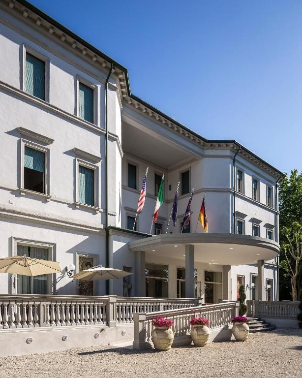 Grand Hotel Terme — 4