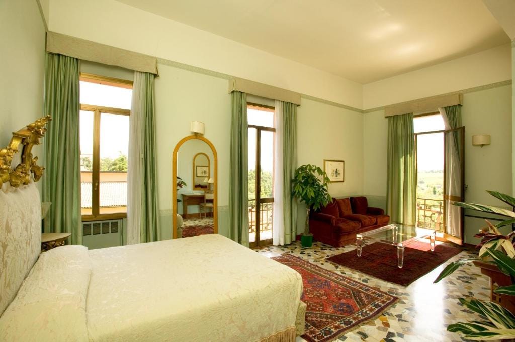 Hotel Antico Borgo — 2