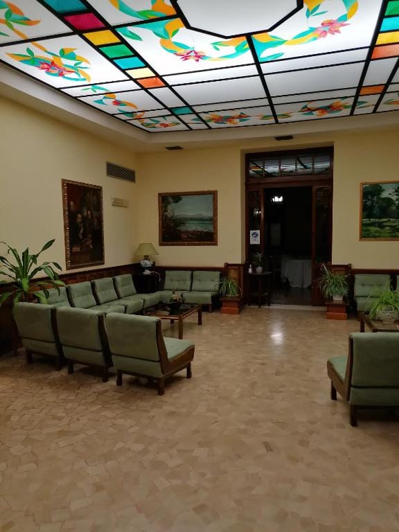 Hotel Antico Borgo — 5