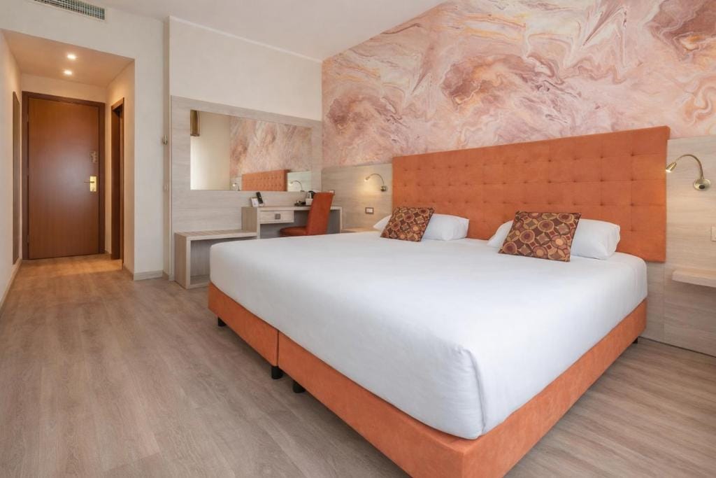 Hotel Castello Artemide Congressi — 2