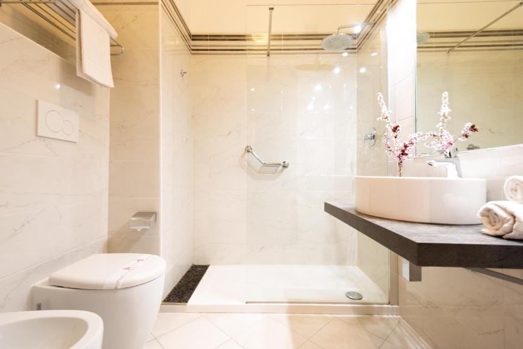 Hotel Castello Artemide Congressi — 3