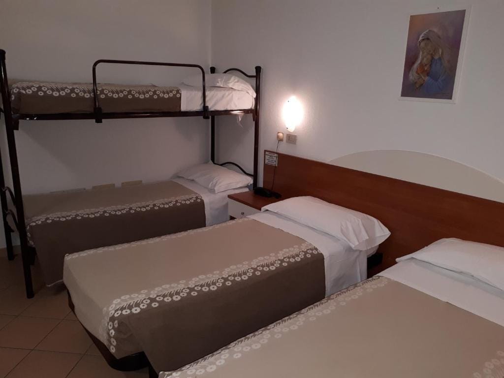 Hotel Ciclamino — 2
