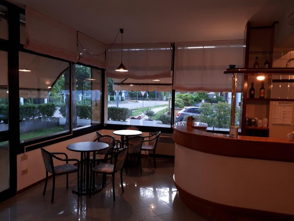 Hotel Ciclamino — 4